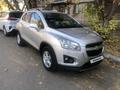 Chevrolet Tracker 2015 года за 6 100 000 тг. в Караганда