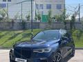 BMW X7 2021 года за 43 000 000 тг. в Алматы – фото 9