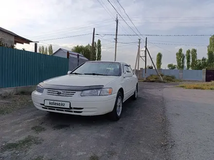 Toyota Camry 1997 года за 3 000 000 тг. в Шу