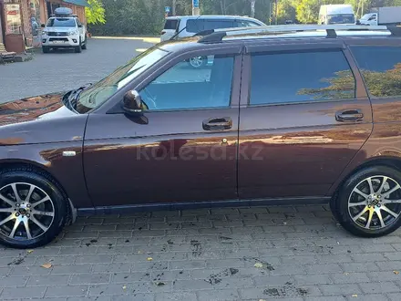 ВАЗ (Lada) Priora 2171 2012 года за 3 000 000 тг. в Усть-Каменогорск – фото 11