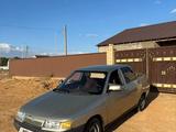 ВАЗ (Lada) 2110 2006 годаүшін680 000 тг. в Атырау – фото 3