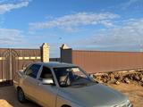 ВАЗ (Lada) 2110 2006 годаүшін680 000 тг. в Атырау – фото 4