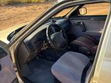 ВАЗ (Lada) 2110 2006 годаүшін680 000 тг. в Атырау – фото 5