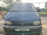 Nissan Serena 1994 годаүшін1 400 000 тг. в Алматы – фото 4