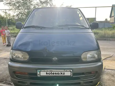Nissan Serena 1994 года за 1 400 000 тг. в Алматы – фото 4