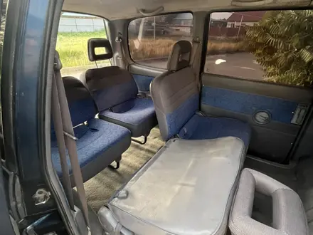 Nissan Serena 1994 года за 1 400 000 тг. в Алматы – фото 11
