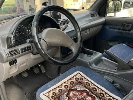 Nissan Serena 1994 года за 1 400 000 тг. в Алматы – фото 12