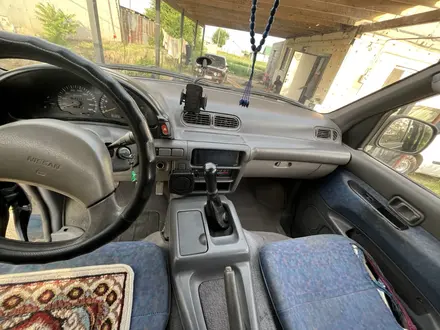Nissan Serena 1994 года за 1 400 000 тг. в Алматы – фото 15