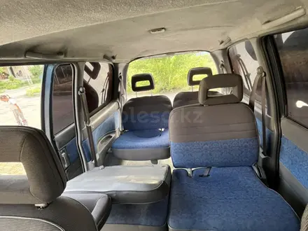 Nissan Serena 1994 года за 1 400 000 тг. в Алматы – фото 16