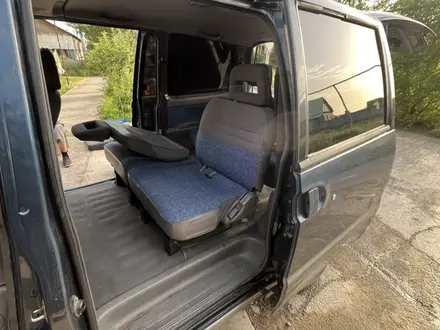 Nissan Serena 1994 года за 1 400 000 тг. в Алматы – фото 18