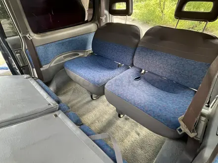 Nissan Serena 1994 года за 1 400 000 тг. в Алматы – фото 20