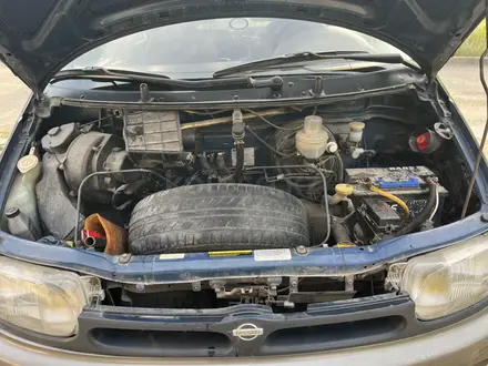 Nissan Serena 1994 года за 1 400 000 тг. в Алматы – фото 21