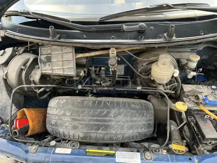 Nissan Serena 1994 года за 1 400 000 тг. в Алматы – фото 24