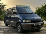 Nissan Serena 1994 годаүшін1 400 000 тг. в Алматы