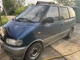 Nissan Serena 1994 годаүшін1 400 000 тг. в Алматы – фото 3