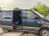 Nissan Serena 1994 годаүшін1 400 000 тг. в Алматы – фото 5