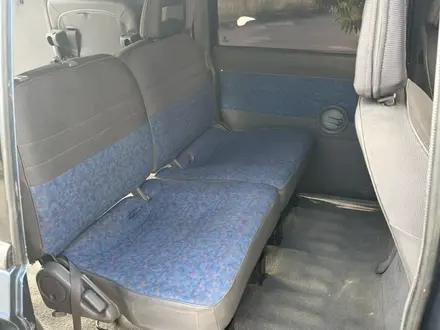 Nissan Serena 1994 года за 1 400 000 тг. в Алматы – фото 6