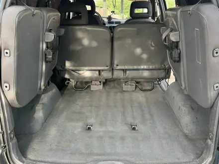 Nissan Serena 1994 года за 1 400 000 тг. в Алматы – фото 8
