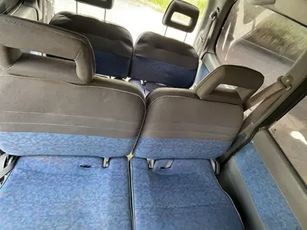 Nissan Serena 1994 года за 1 400 000 тг. в Алматы – фото 9