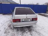 ВАЗ (Lada) 2114 2004 годаүшін650 000 тг. в Уральск – фото 5