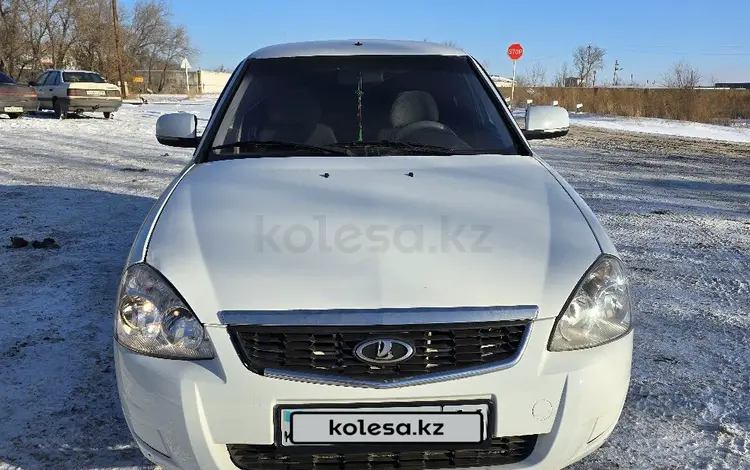 ВАЗ (Lada) Priora 2172 2011 года за 1 500 000 тг. в Павлодар