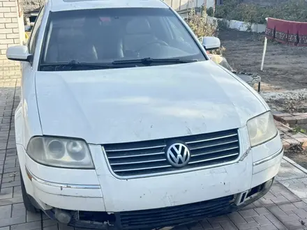 Volkswagen Passat 2001 года за 1 500 000 тг. в Павлодар – фото 2