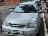 Chevrolet Lacetti 2006 года за 3 200 000 тг. в Астана