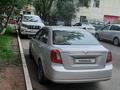 Chevrolet Lacetti 2006 года за 3 000 000 тг. в Астана – фото 2