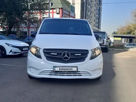 Mercedes-Benz Vito 2018 года за 12 500 000 тг. в Алматы