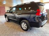 Toyota Land Cruiser Prado 2021 годаfor25 500 000 тг. в Караганда – фото 2