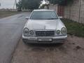 Mercedes-Benz E 280 1997 годаүшін2 600 000 тг. в Тараз – фото 2