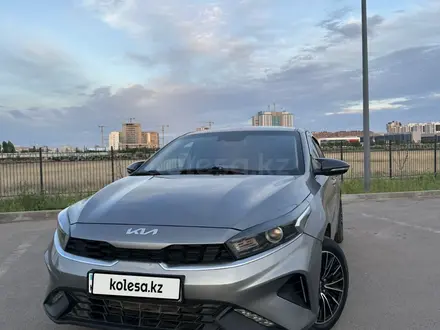 Kia Cerato 2023 года за 8 600 000 тг. в Астана – фото 4