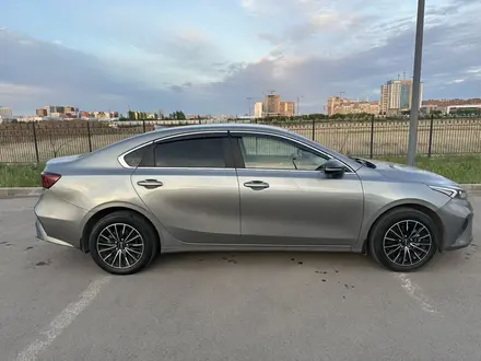 Kia Cerato 2023 года за 8 600 000 тг. в Астана – фото 3