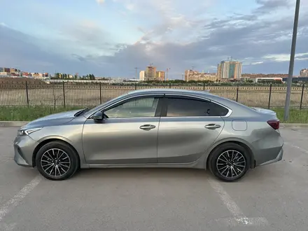 Kia Cerato 2023 года за 8 600 000 тг. в Астана – фото 2