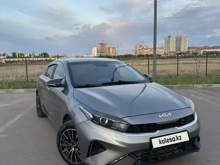Kia Cerato 2023 года за 8 600 000 тг. в Астана – фото 5