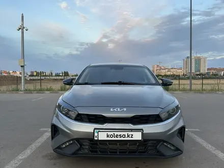 Kia Cerato 2023 года за 8 600 000 тг. в Астана – фото 6