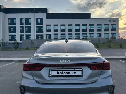 Kia Cerato 2023 года за 8 600 000 тг. в Астана – фото 7