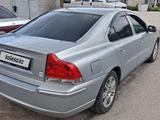 Volvo S60 2007 годаүшін2 800 000 тг. в Алматы – фото 4