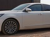 Kia K7 2016 года за 10 618 800 тг. в Алматы