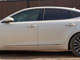 Kia K7 2016 года за 10 618 800 тг. в Алматы – фото 2