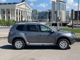 Nissan Terrano 2020 года за 5 800 000 тг. в Астана – фото 4