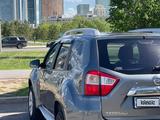 Nissan Terrano 2020 года за 5 800 000 тг. в Астана – фото 2