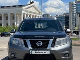 Nissan Terrano 2020 года за 5 800 000 тг. в Астана – фото 5
