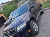 Volkswagen Touareg 2004 года за 4 000 000 тг. в Экибастуз – фото 4