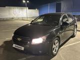 Chevrolet Cruze 2012 года за 3 300 000 тг. в Алматы – фото 3