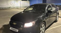 Chevrolet Cruze 2012 годаүшін3 300 000 тг. в Алматы – фото 3