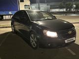 Chevrolet Cruze 2012 года за 3 300 000 тг. в Алматы – фото 4