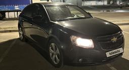 Chevrolet Cruze 2012 годаүшін3 300 000 тг. в Алматы – фото 4
