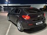 Chevrolet Cruze 2012 года за 3 300 000 тг. в Алматы