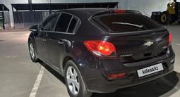 Chevrolet Cruze 2012 годаүшін3 300 000 тг. в Алматы